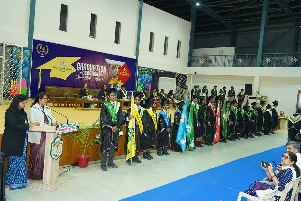 Graduation Ceremony 07