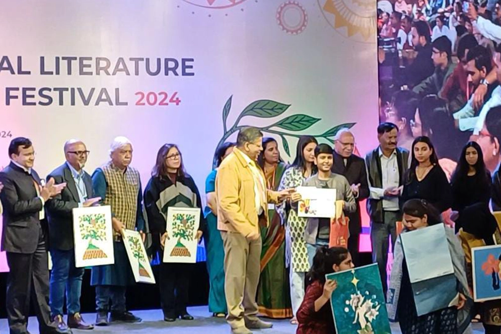 Bhopal Literature and Art Festival 02