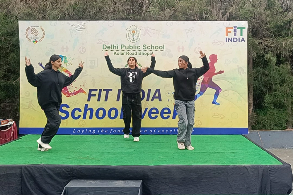 Fit India School Week 02