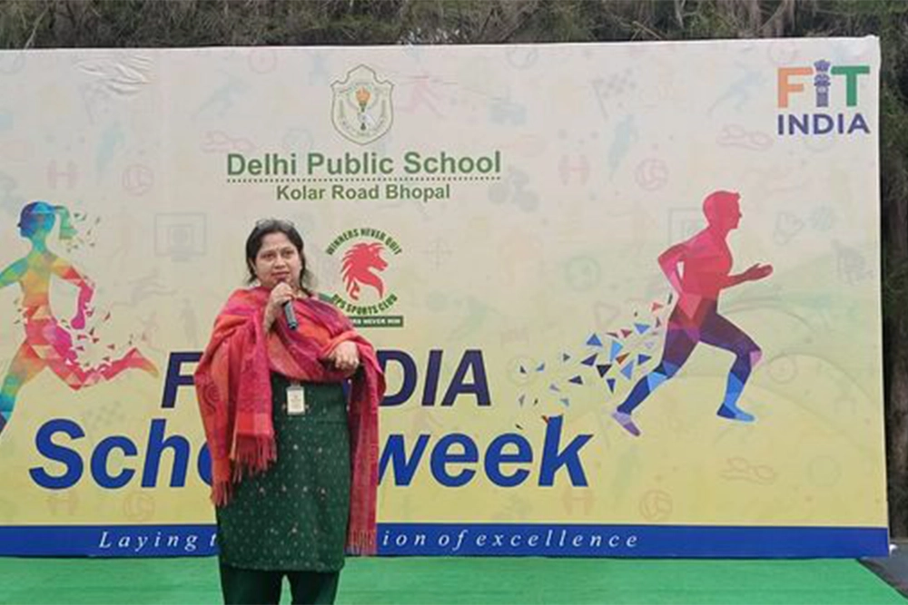 Fit India School Week 05