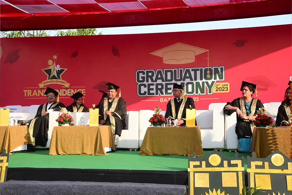 Graduation Ceremony Class 12 2022-23 48