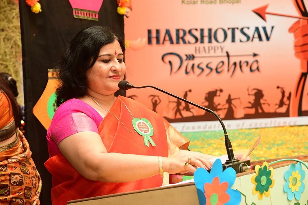 Harshotsav - Dussehra Celebration 2023 01