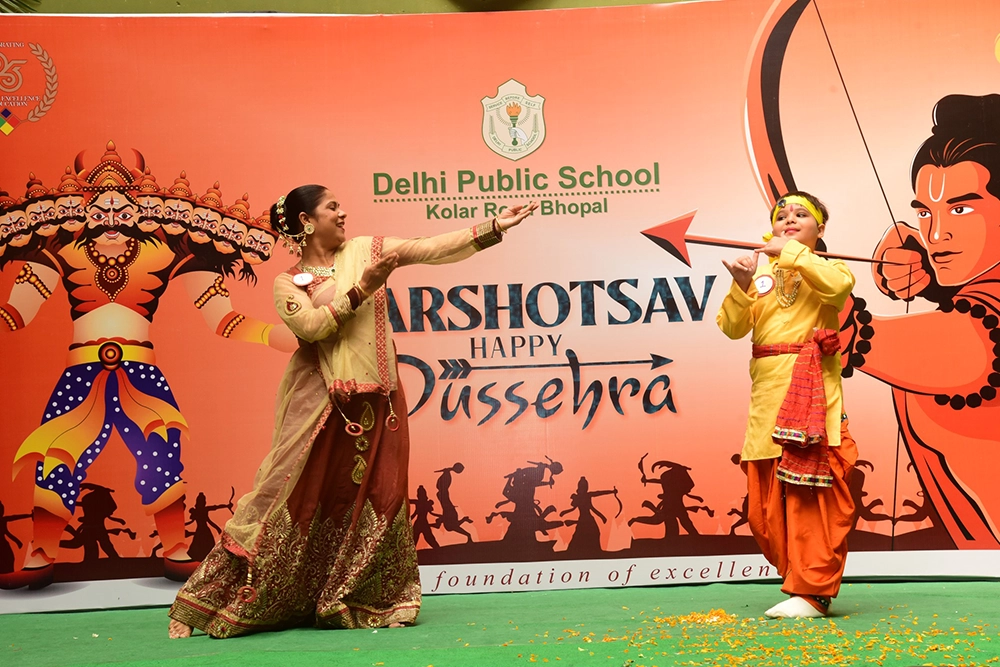 Harshotsav - Dussehra Celebration 2023 03