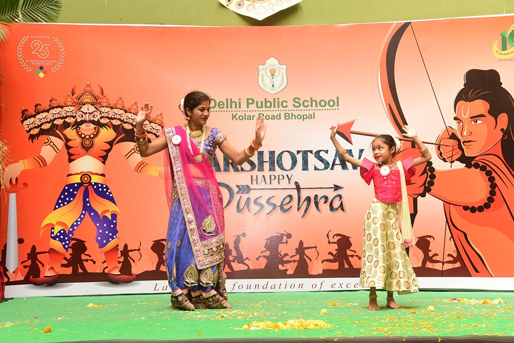 Harshotsav - Dussehra Celebration 2023 05