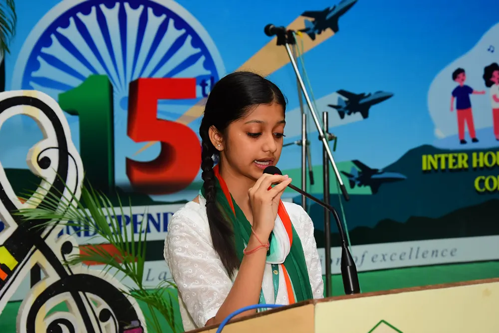 Independence Day Celebration 2022 05