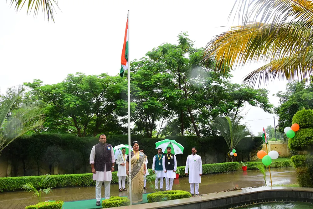 Independence Day Celebration 2022 09