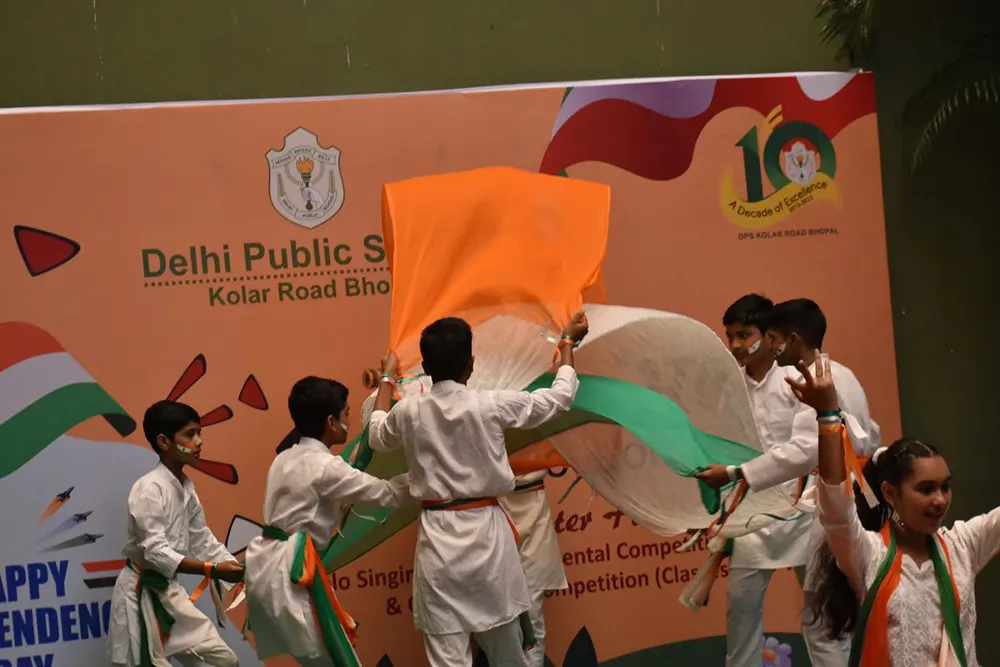 Independence Day Celebration 2023 14