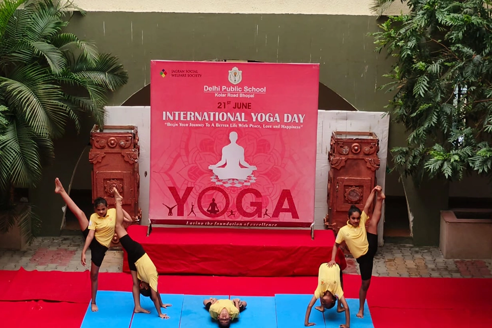 International Yoga Day 2024 04