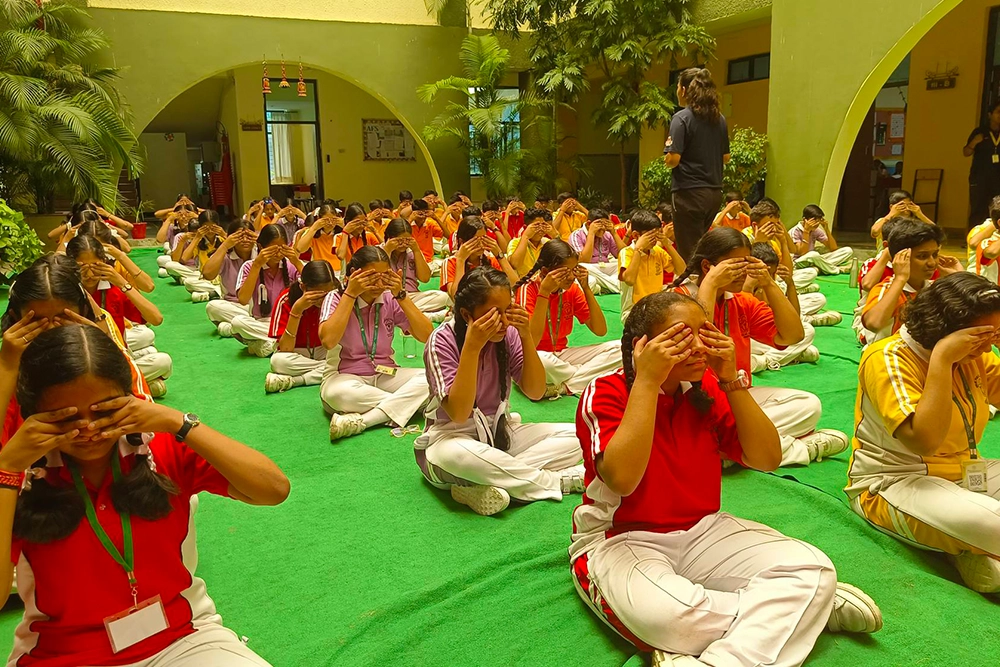 International Yoga Day 2024 05