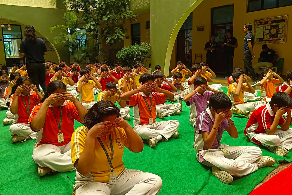 International Yoga Day 2024 10