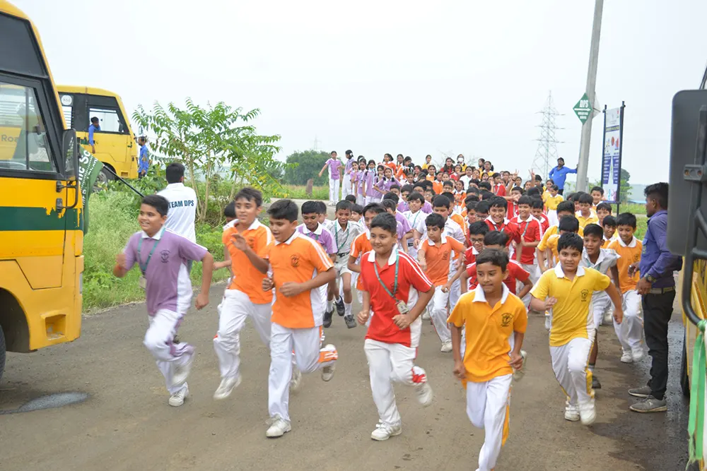 National Sport day 2022 09