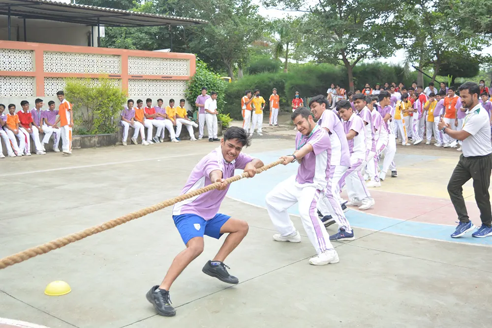 National Sport day 2022 14