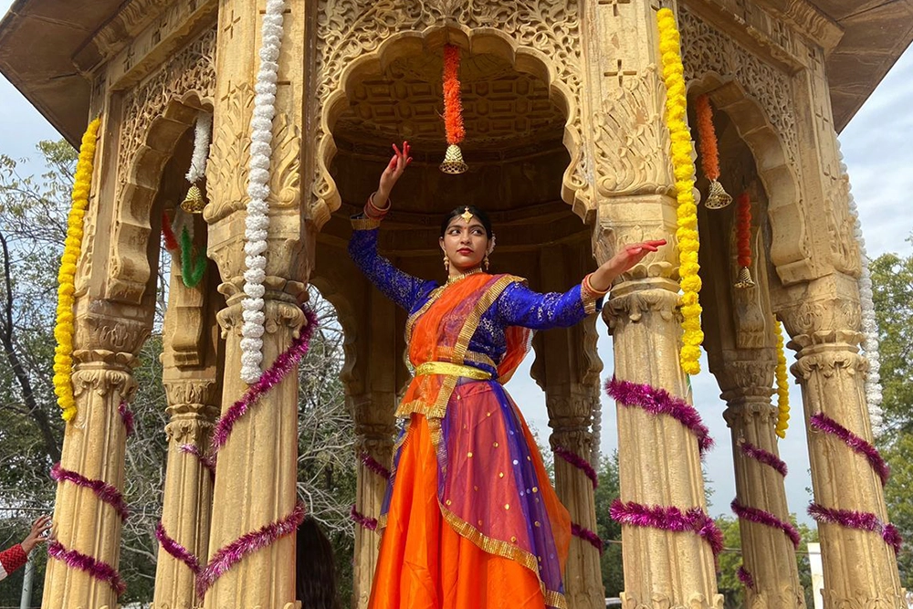 Rashtriya Bal Rang -Bachho Ka Sanskritik Mahotsav 05