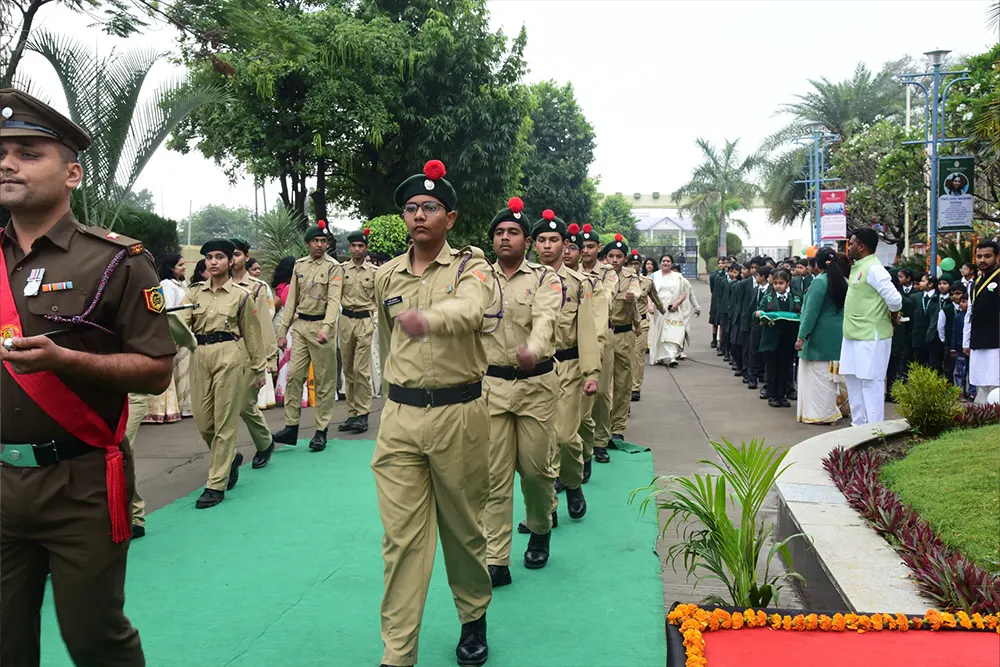 Republic Day Celebration 2023 15