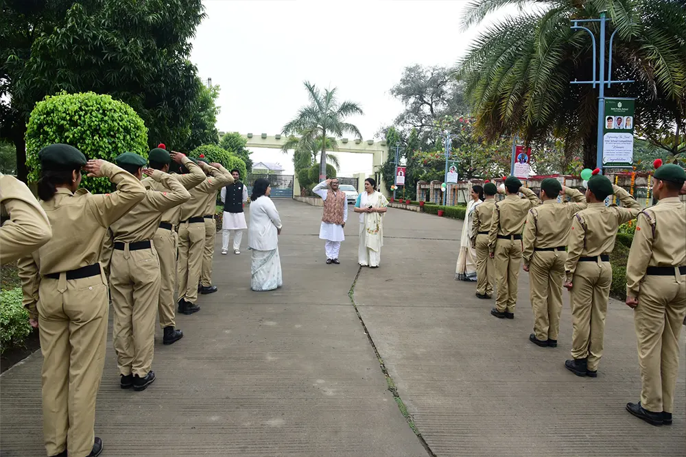 Republic Day Celebration 2023 34