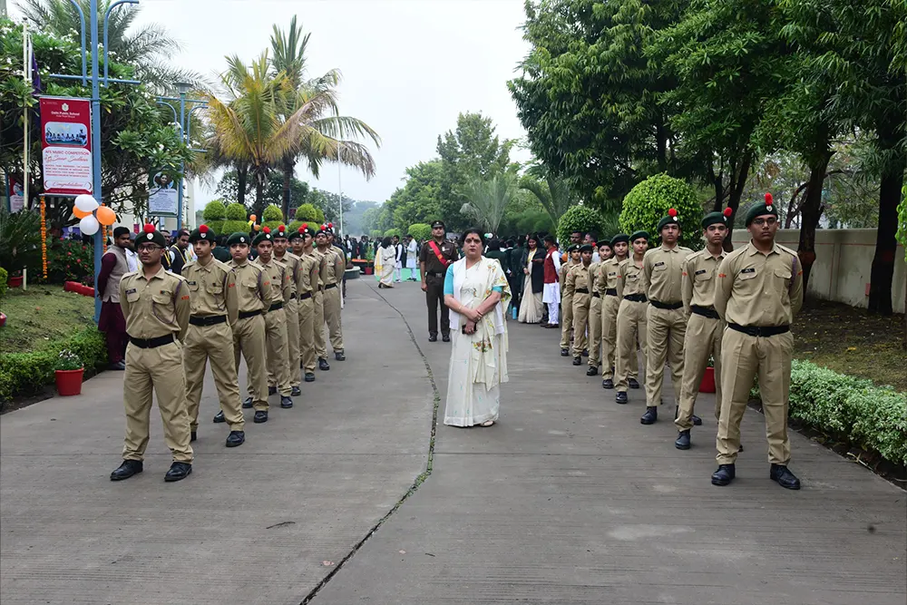 Republic Day Celebration 2023 42