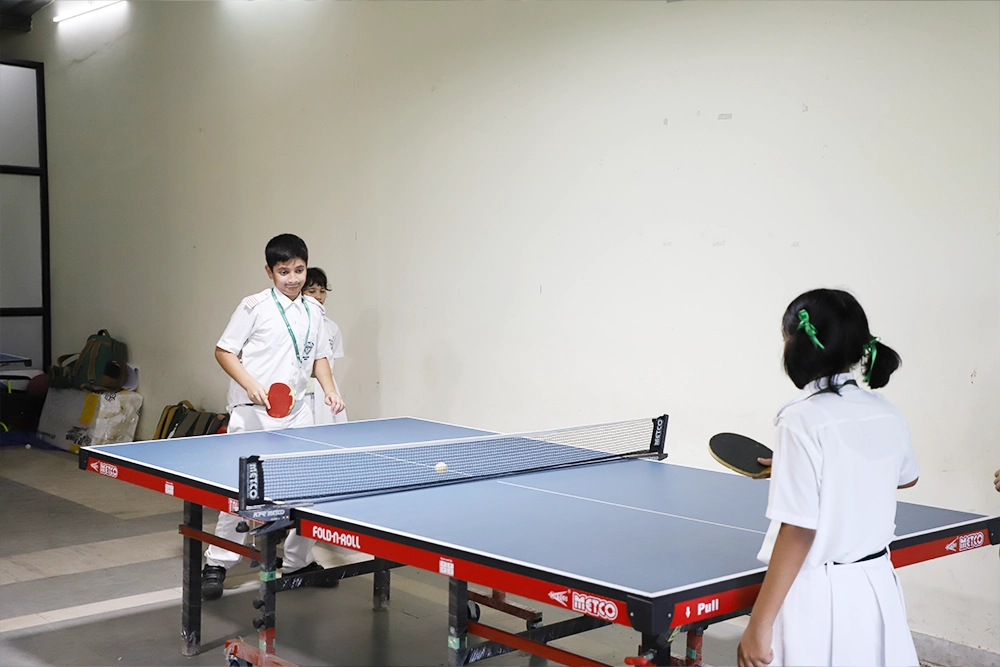 Table Tennis side 03