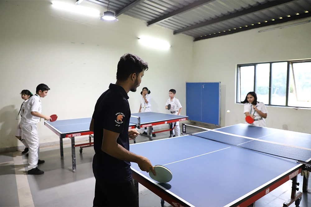 Table Tennis side 04