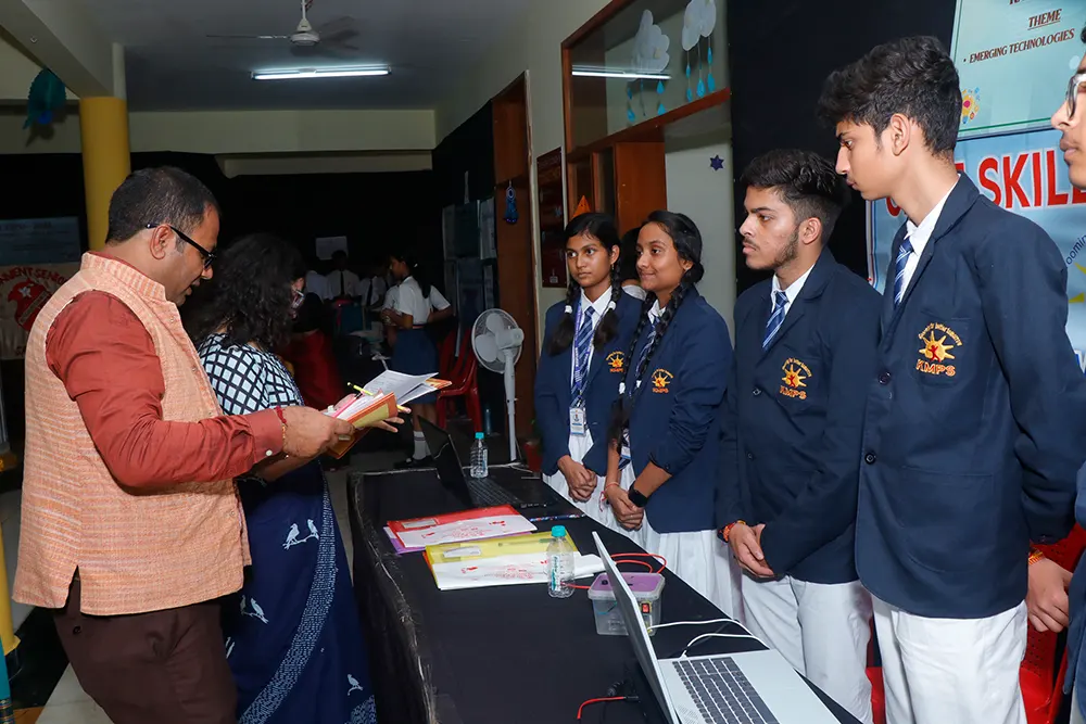 CBSE Skill Expo & Guidance Festival 02