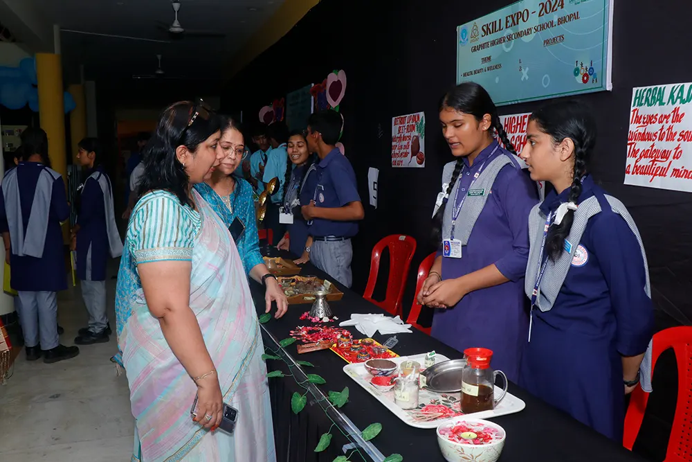 CBSE Skill Expo & Guidance Festival 04