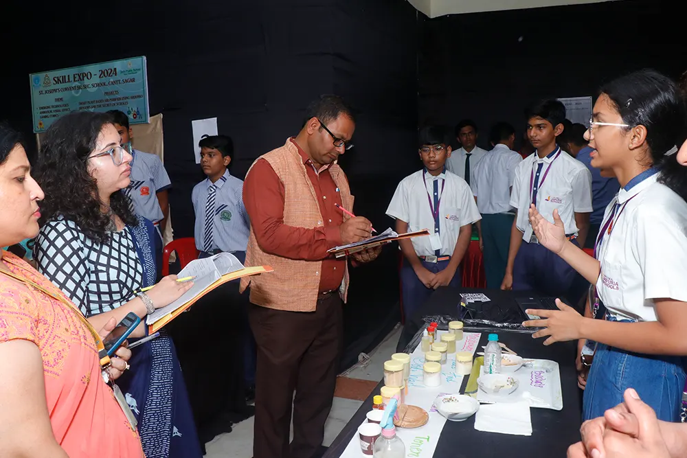 CBSE Skill Expo & Guidance Festival 05