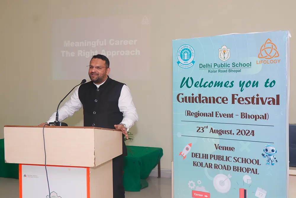 CBSE Skill Expo & Guidance Festival 07