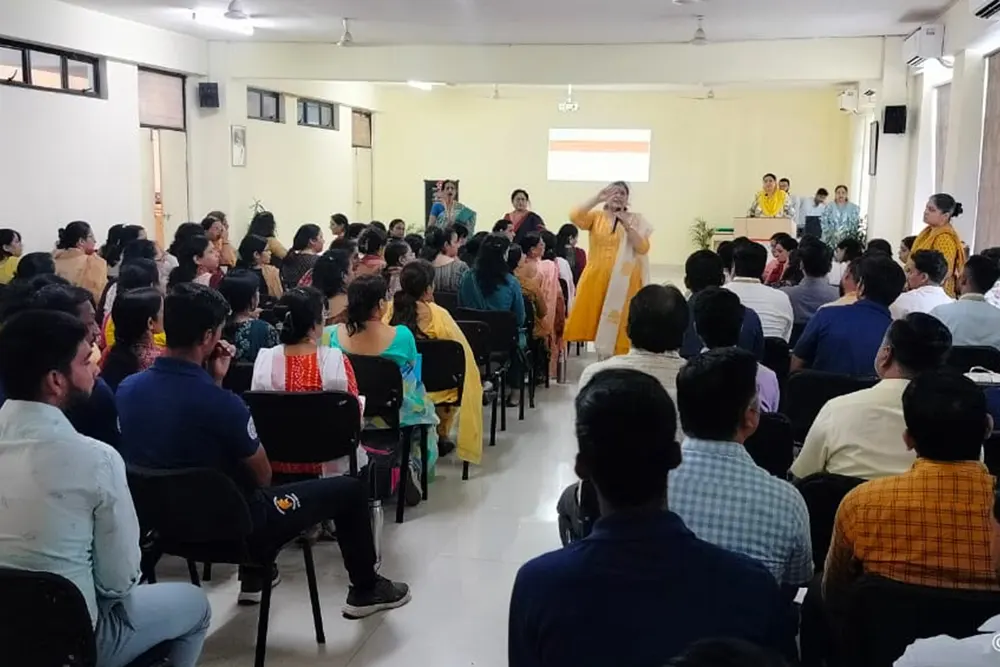 POCSO Workshop 07