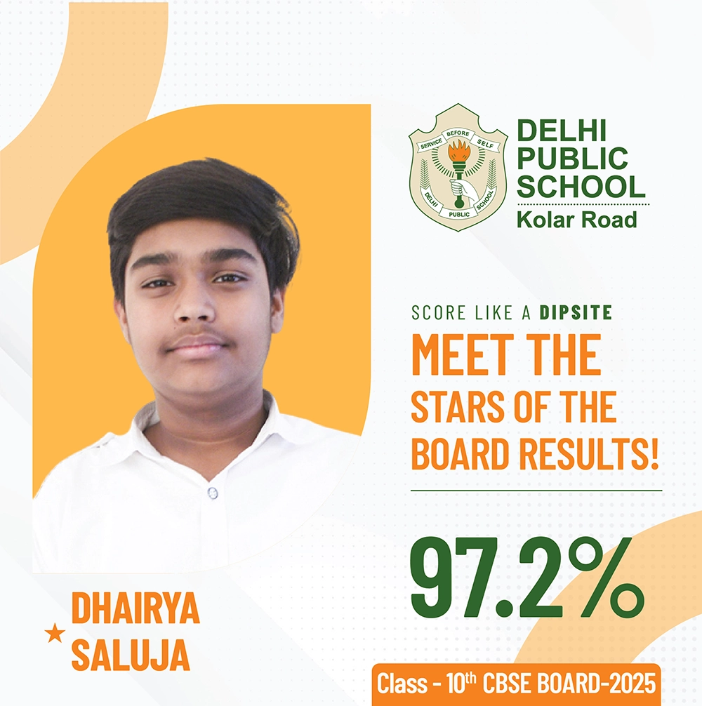 CLASS 10 RESULT -2024-25 10-1