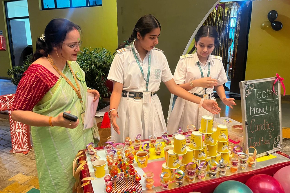dps kolar birthday celebration 2025 07