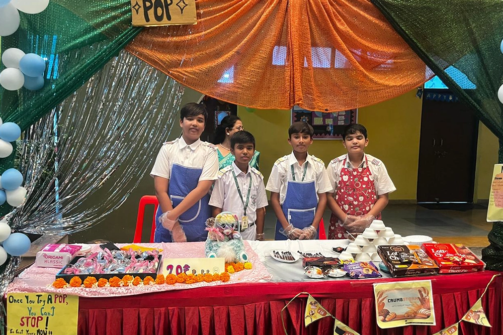 dps kolar birthday celebration 2025 12