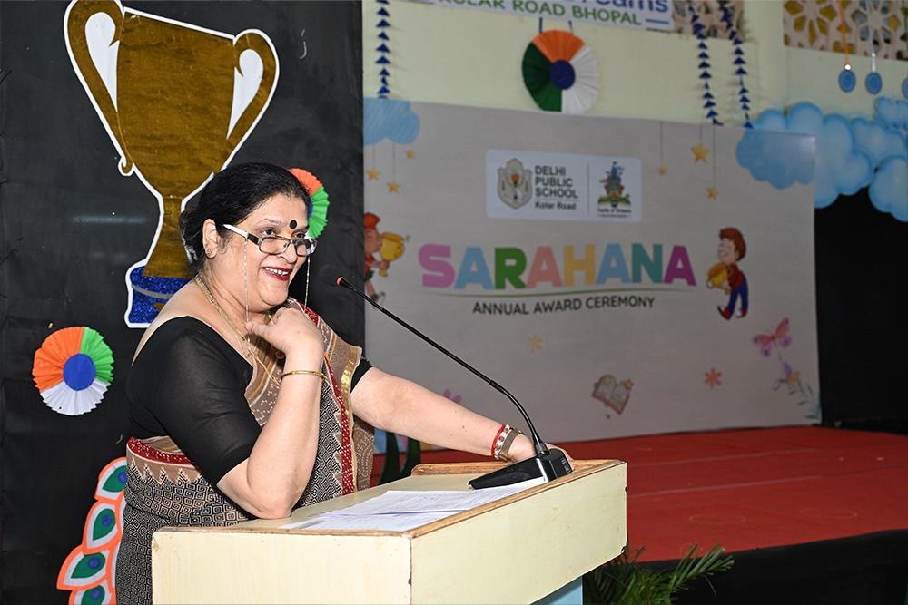 DPS COD Kolar Annual Award Ceremony 2024-25 02