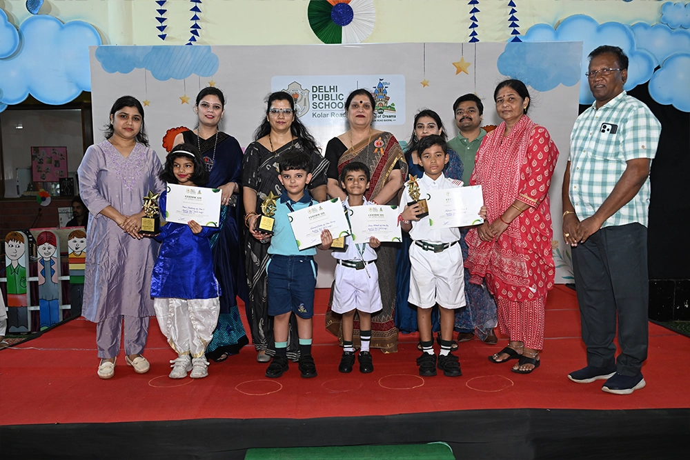 DPS COD Kolar Annual Award Ceremony 2024-25 03