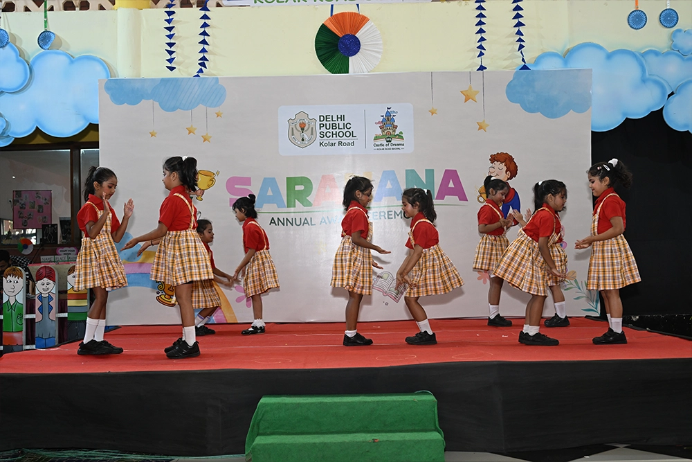 DPS COD Kolar Annual Award Ceremony 2024-25 07