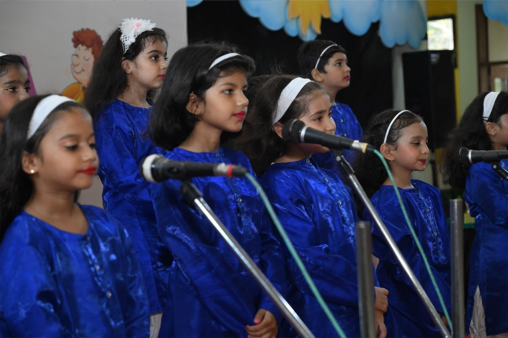 DPS COD Kolar Annual Award Ceremony 2024-25 11