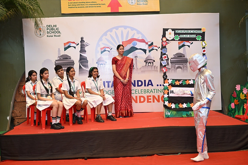Independence Day 2025 25