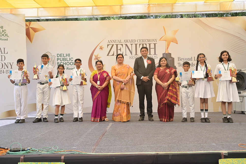 Annual Award Ceremony 2024-25 01