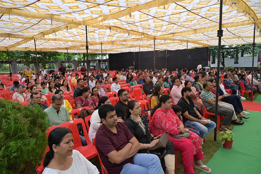 Annual Award Ceremony 2024-25 04