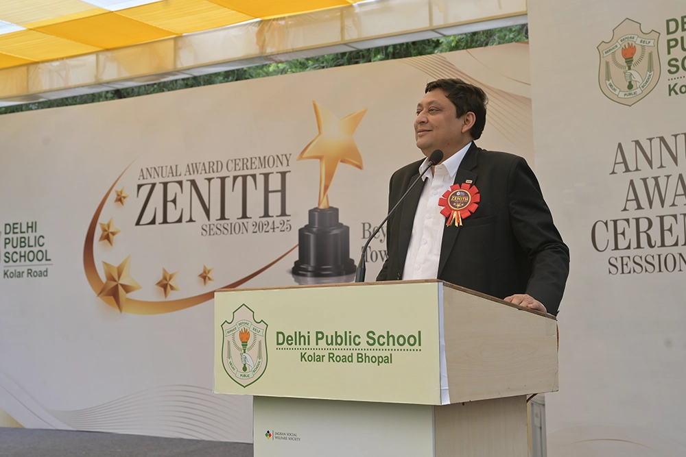 Annual Award Ceremony 2024-25 05