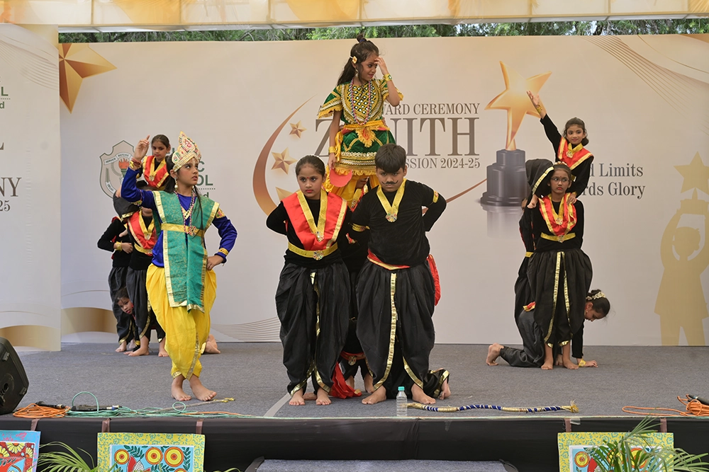 Annual Award Ceremony 2024-25 06