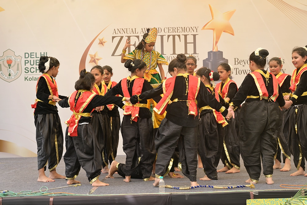 Annual Award Ceremony 2024-25 07