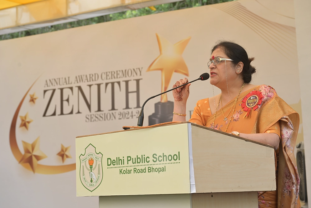 Annual Award Ceremony 2024-25 10