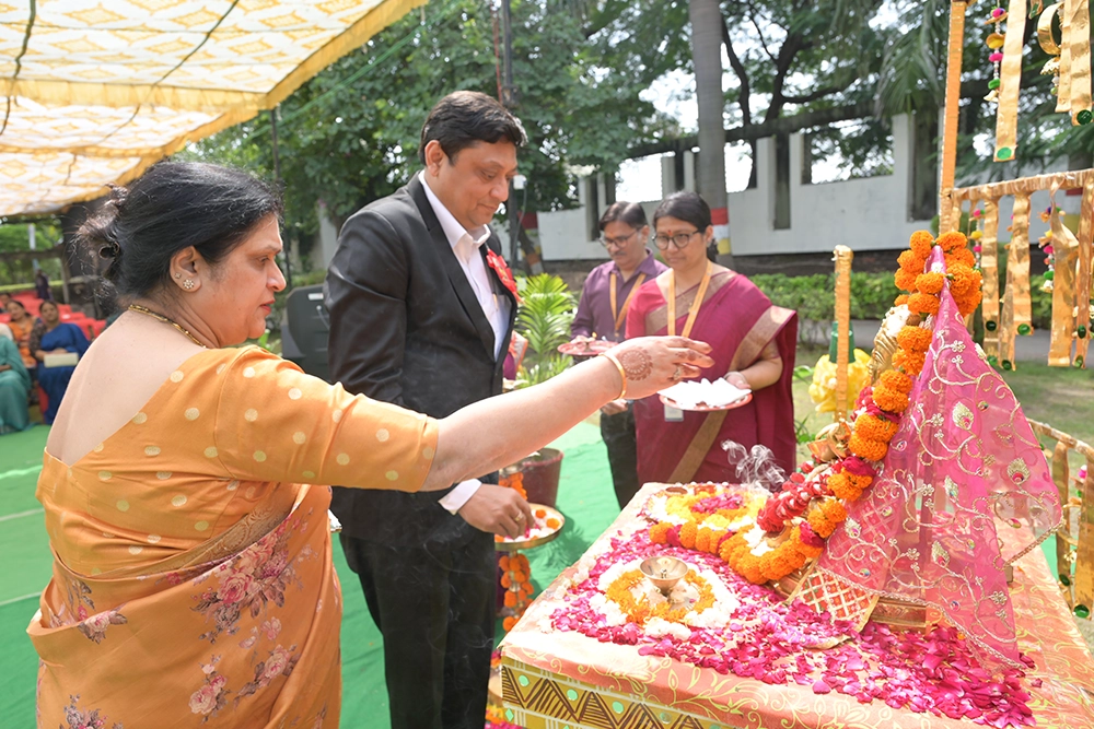 Annual Award Ceremony 2024-25 11