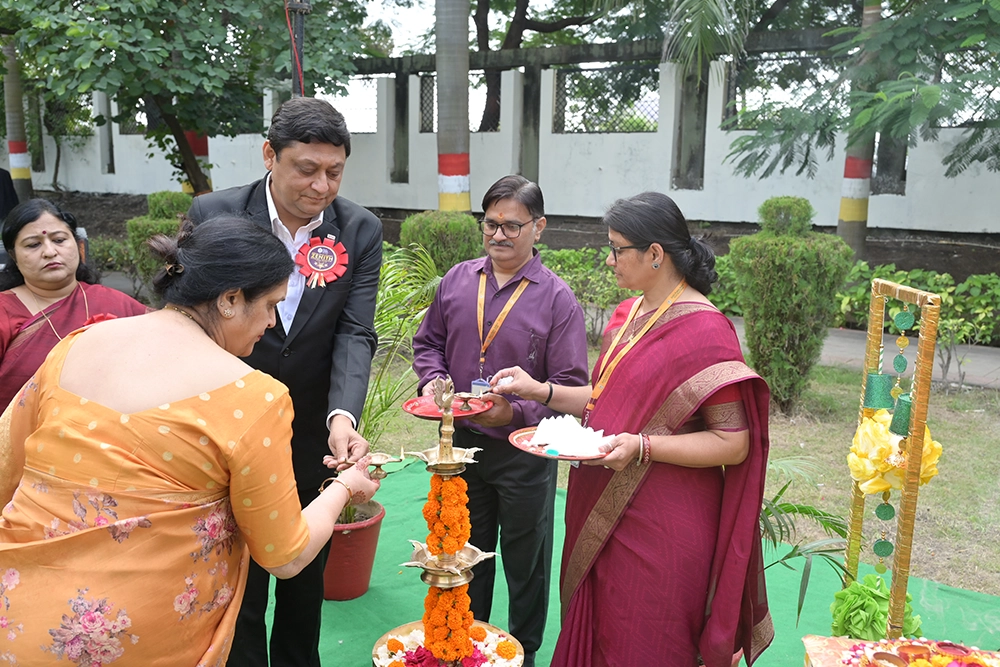 Annual Award Ceremony 2024-25 12