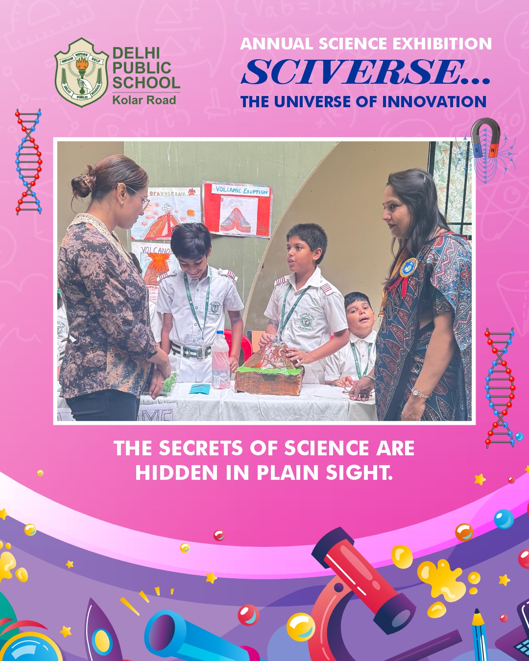 ANNUAL SCIENCE EXHIBITION-4