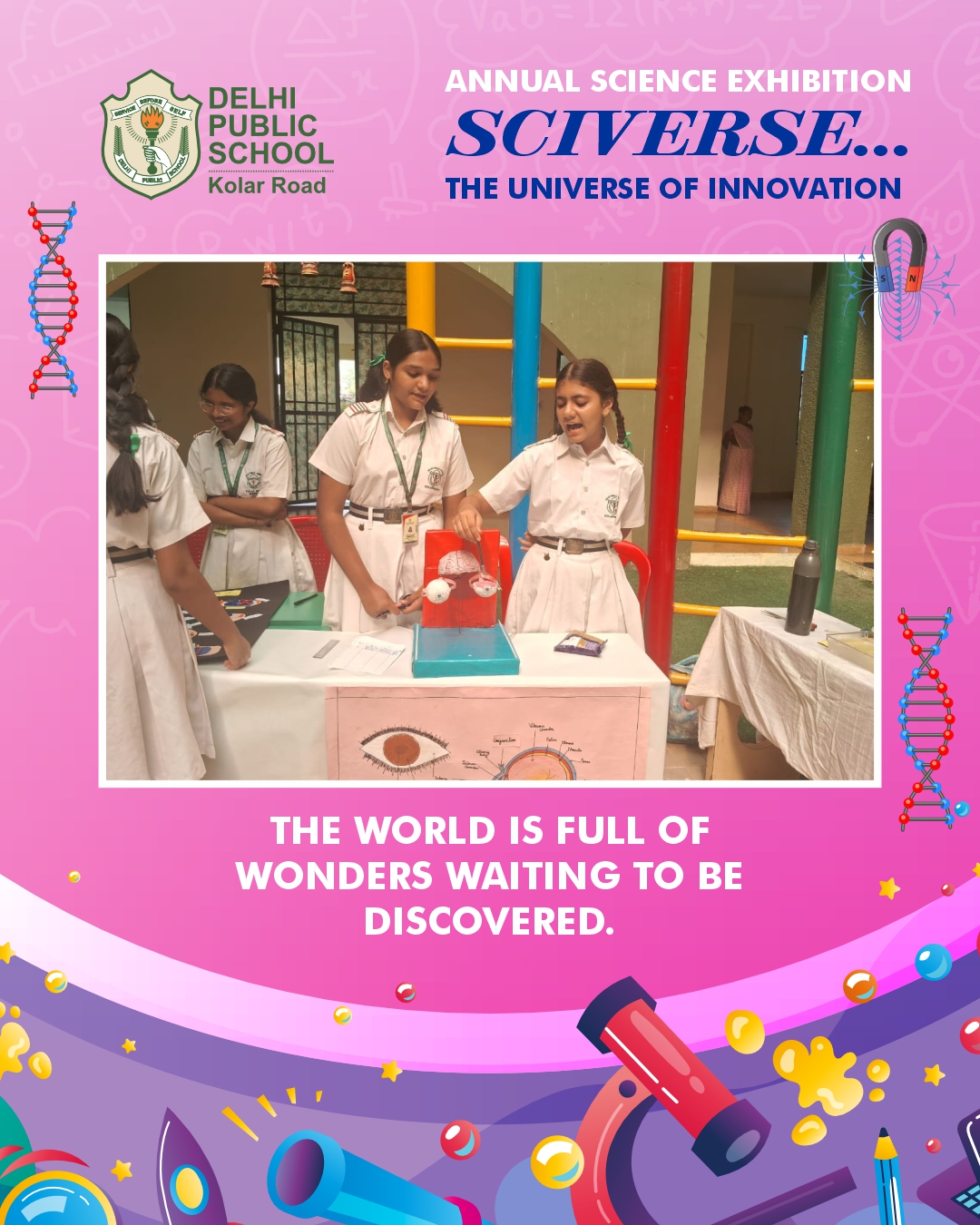 ANNUAL SCIENCE EXHIBITION-5