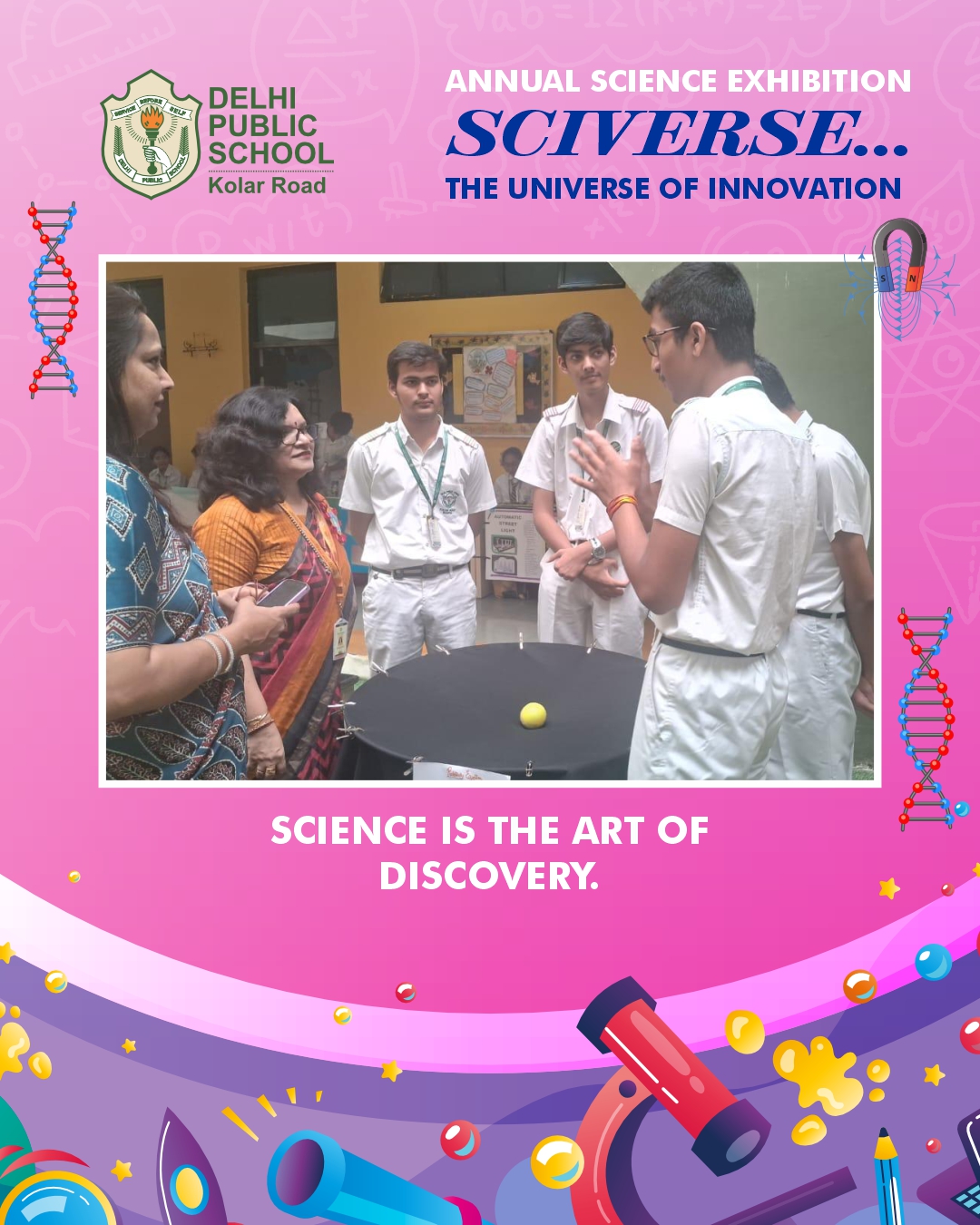 ANNUAL SCIENCE EXHIBITION-6