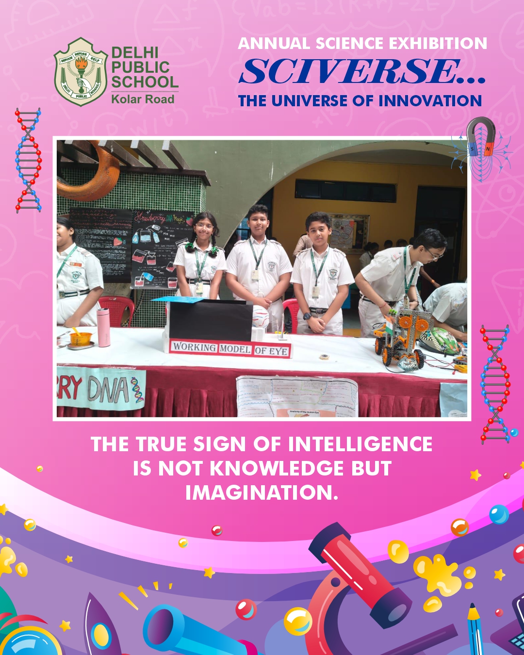 ANNUAL SCIENCE EXHIBITION-7