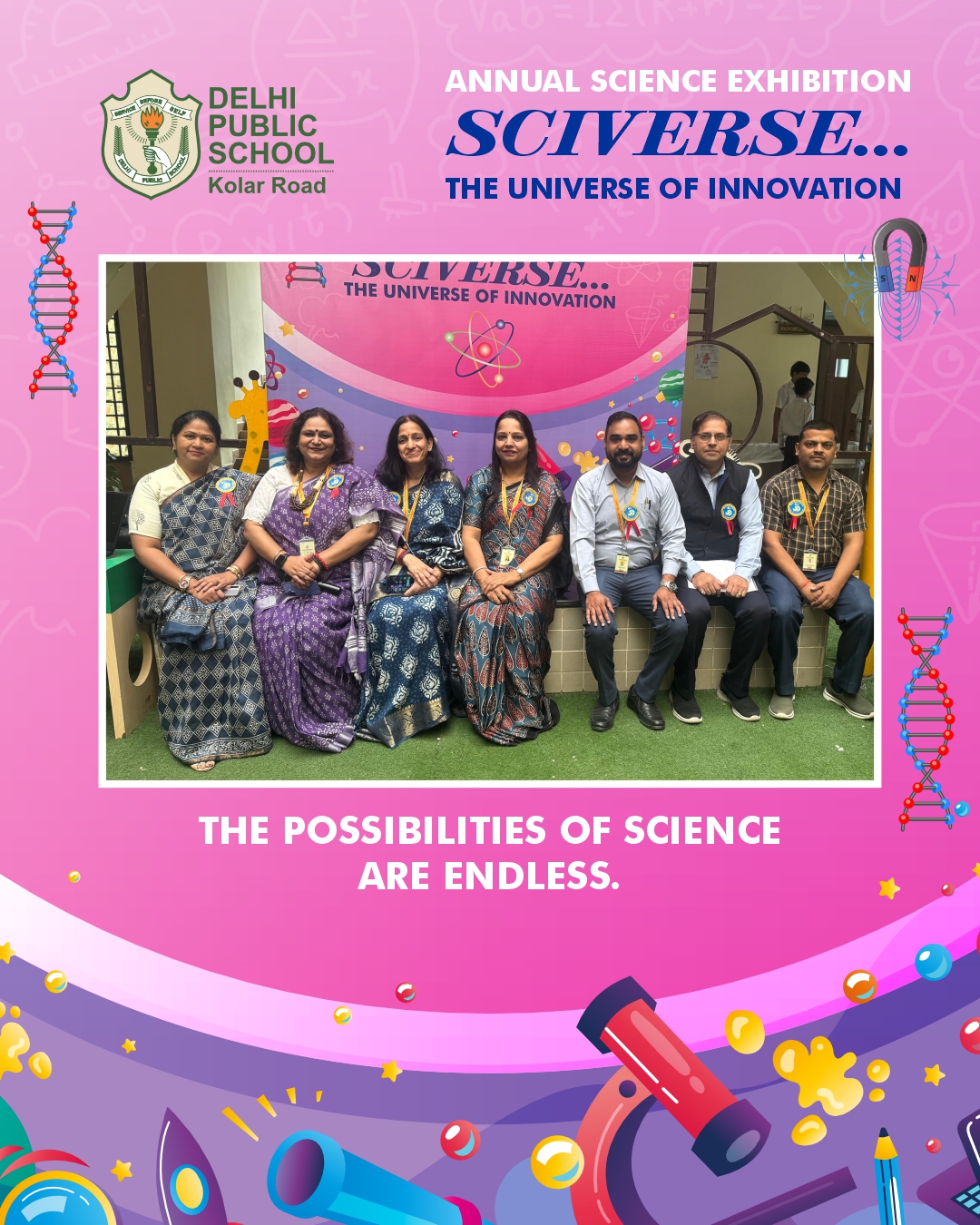 ANNUAL SCIENCE EXHIBITION-8