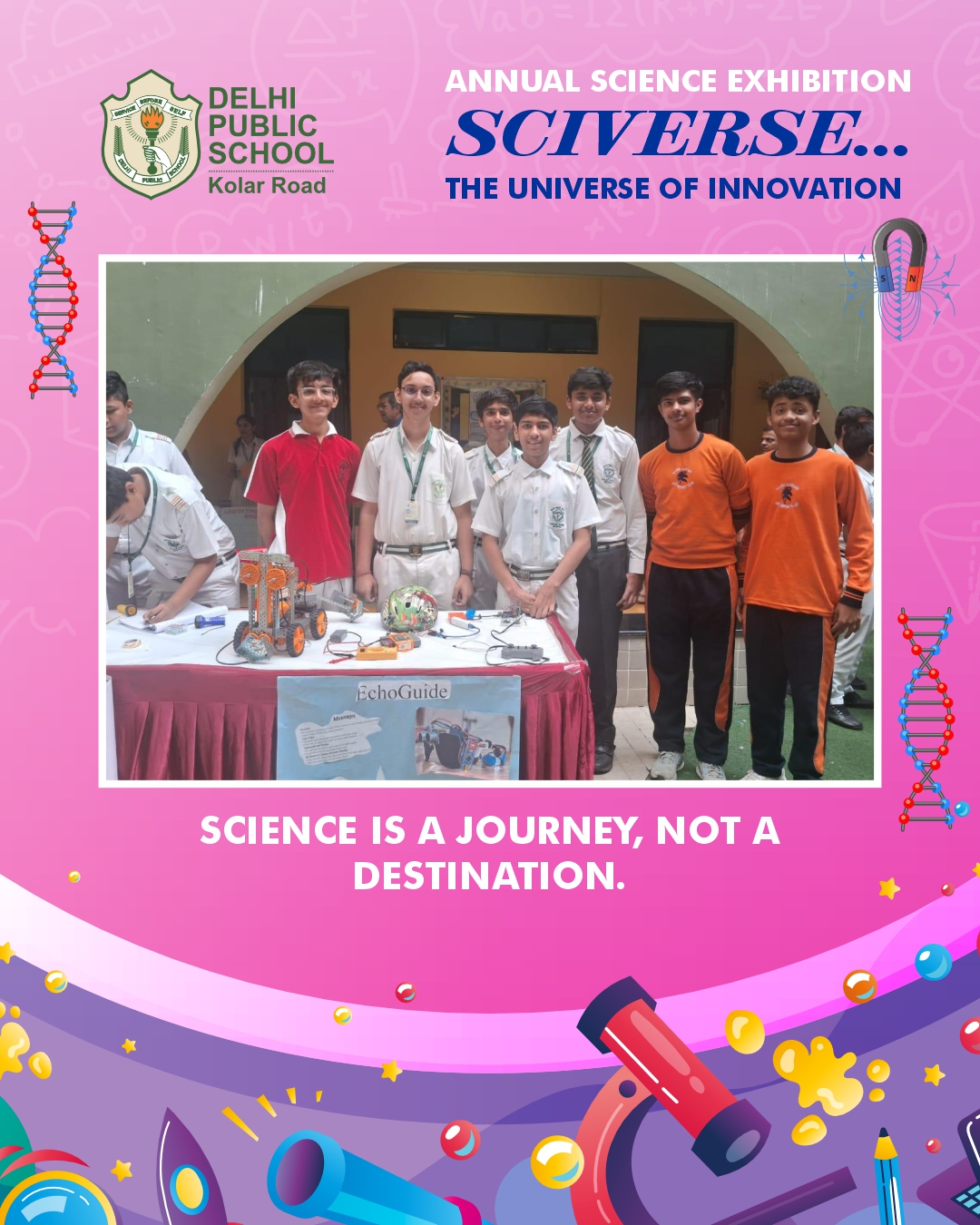 ANNUAL SCIENCE EXHIBITION-9