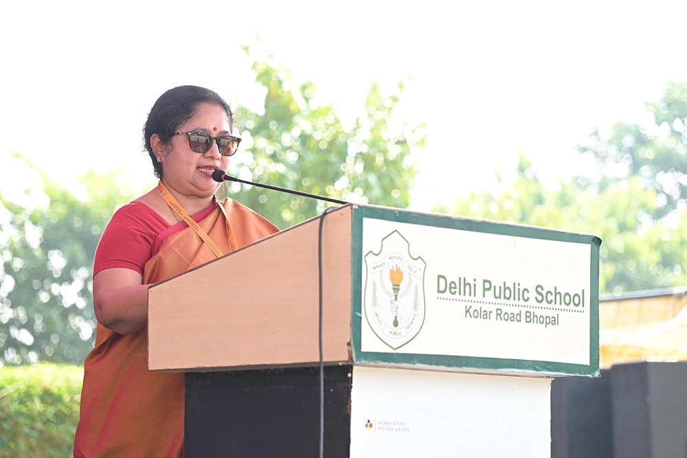 Annual Sports Meet - 2025 02